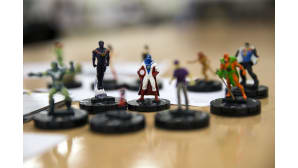 Ropecon, Marvel