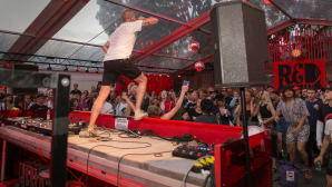 Flow Festival