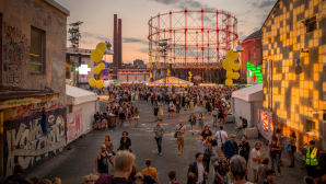 Flow Festival