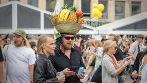 Flow Festival