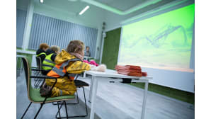 Lapset työpaikalle Metso Tampere