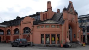 Kuopion kauppahalli