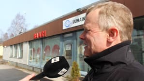 Entinen Shellin baari herää henkiin Jouko Lönnin ottaessa vetovastuun yhdessä vaimonsa Sirkan kanssa.
