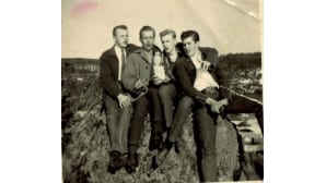 lappeen poikia