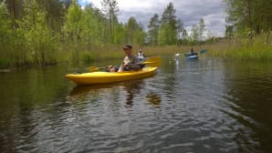 Kesäkuvakisa 2015