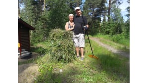 Kesäkuvakisa 2015