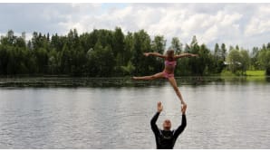 Kesäkuvakisa