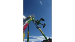Kesäkuvakisa 2015.