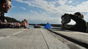Kesäkuvakisa 2015