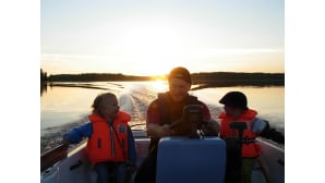 Kesäkuvakisa 2015.