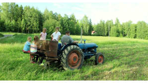 kesäkuvakisa