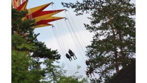 Kesäkuvakisa heinäkuu 2015