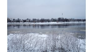 Tornion kaupunki.