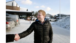 Sampo Kaulanen