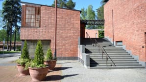 Säynätsalon kunnantalo