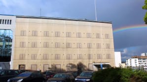 Valtiontalo on odottanut jo vuosikausia mittavaa remonttia ja uutta käyttöä.