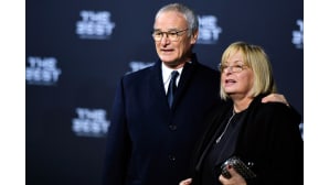 Claudio ja Rosanna Ranieri