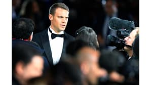 Manuel Neuer Fifa-gaalassa