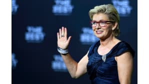 Silvia Neid