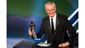 Claudio Ranieri