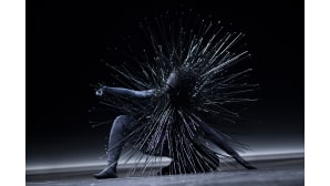 Creature -performanssi