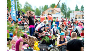 Joensuu-Jukola