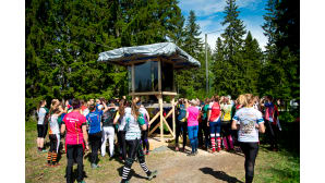 Joensuu-Jukola