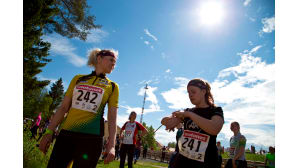 Joensuu-Jukola