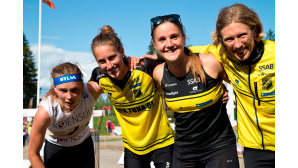 Joensuu-Jukola