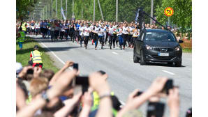 Joensuu-Jukola