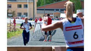 Joensuu-Jukola