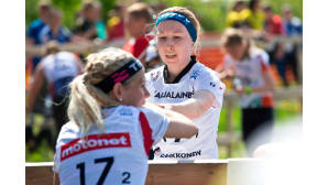Joensuu-Jukola