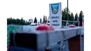Joensuu-Jukola
