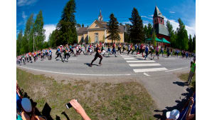 Joensuu-Jukola