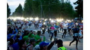 Joensuu-Jukola