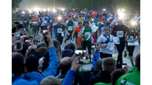 Joensuu-Jukola