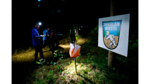 Joensuu-Jukola