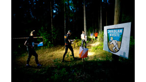 Joensuu-Jukola