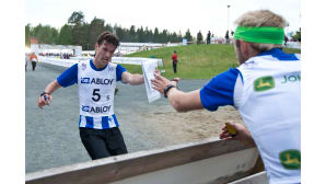 Joensuu-Jukola