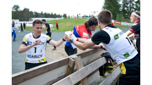 Joensuu-Jukola