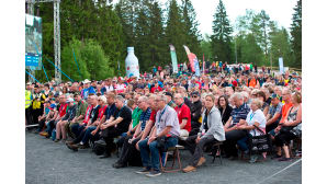 Joensuu-Jukola