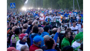 Joensuu-Jukola