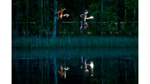 Joensuu-Jukola