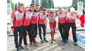 Joensuu-Jukola