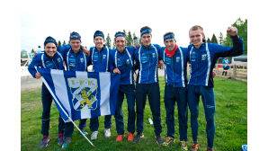 Joensuu-Jukola
