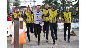Joensuu-Jukola