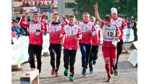 Joensuu-Jukola