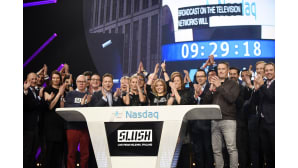 Slush 2017
