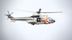 Super Puma
