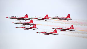 Turkish Stars